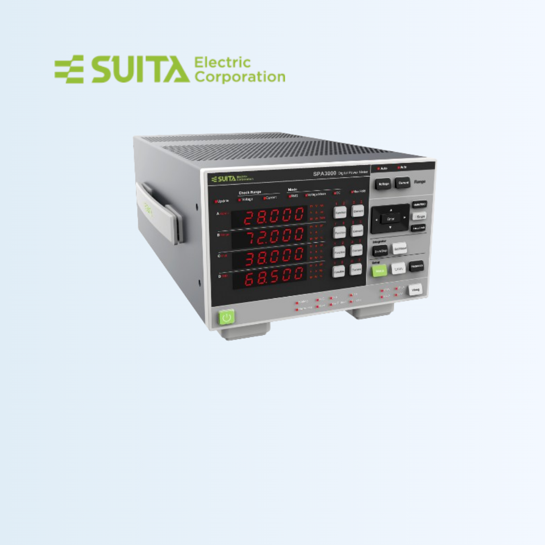 SPA3000 Digital Power Meter